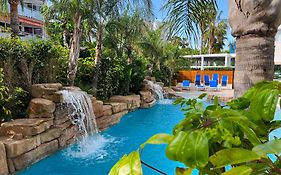 Áncora Salou La Siesta Apartments